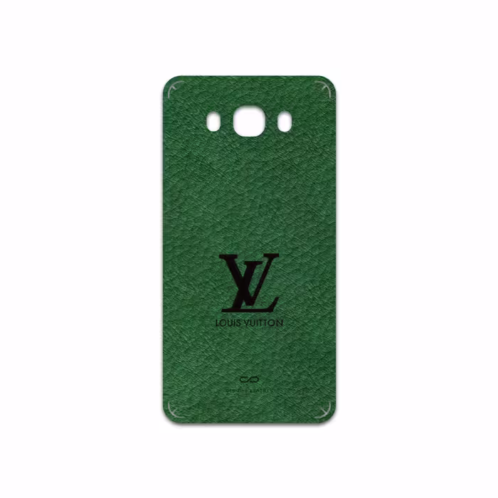 برچسب پوششی ماهوت مدل GL-LS_VTTN مناسب برای گوشی موبایل سامسونگ Galaxy J7 2016