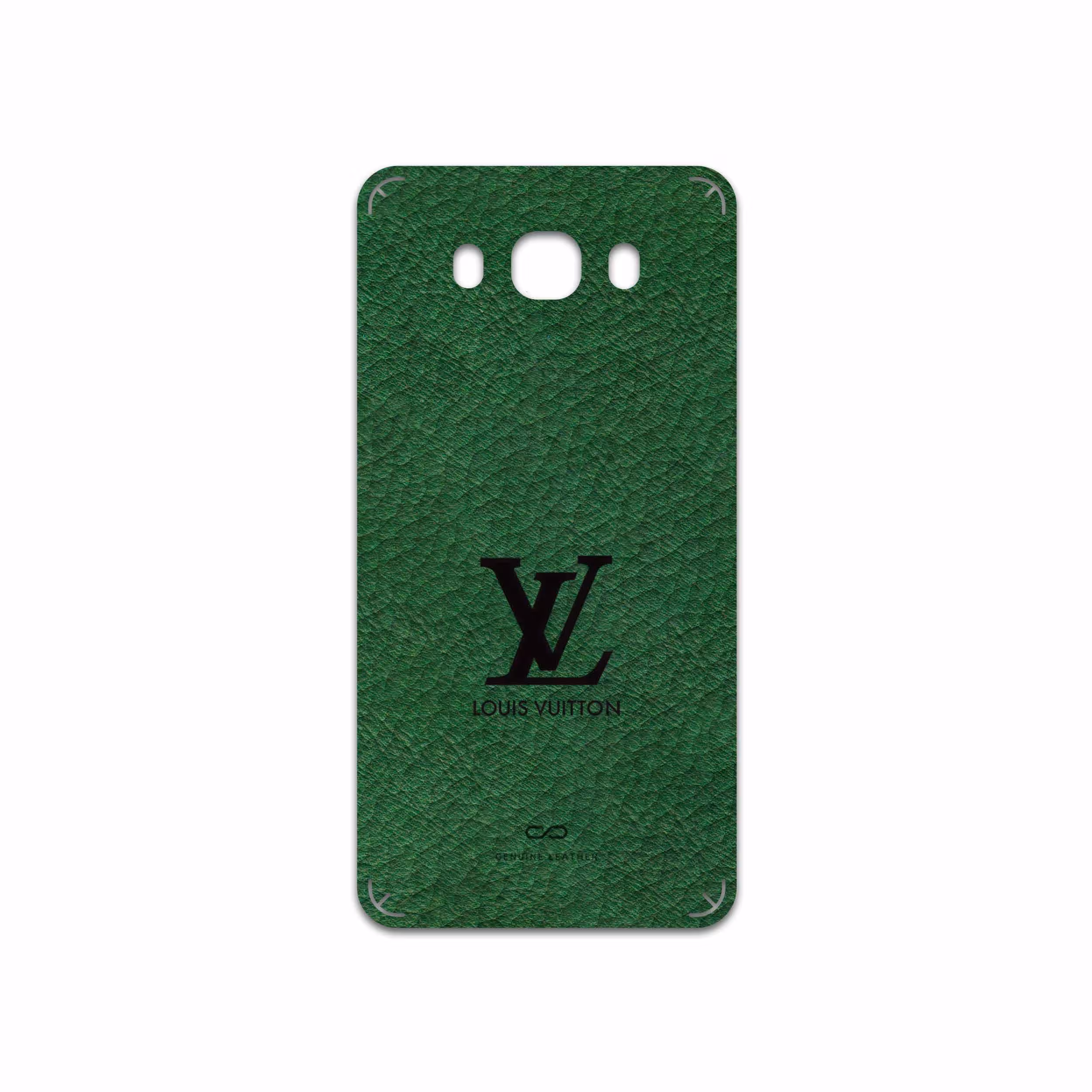 برچسب پوششی ماهوت مدل GL-LS_VTTN مناسب برای گوشی موبایل سامسونگ Galaxy J7 2016