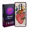 کاور گارد ایکس طرح قلب مدل Glass10505 مناسب برای گوشی موبایل شیائومی Redmi 9/Redmi 9 Prime/Poco M2