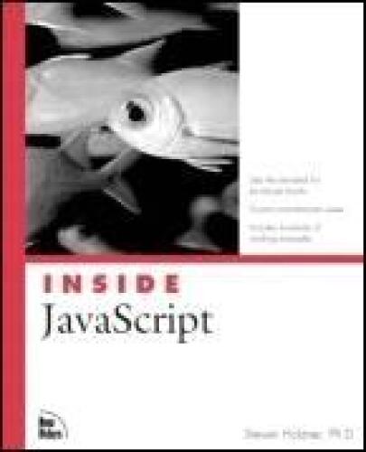 خرید و دانلود نسخه کامل کتاب Inside JavaScript