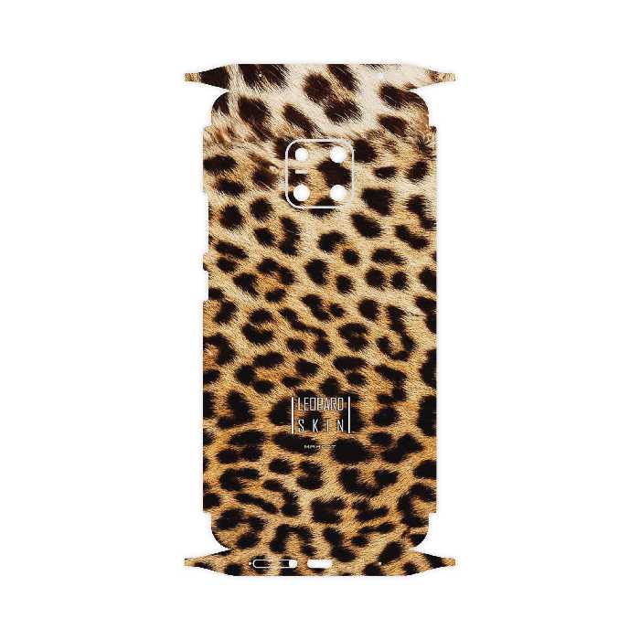 برچسب پوششی ماهوت مدل Leopard Skin-FullSkin مناسب برای گوشی موبایل هوآوی Mate 20 Pro