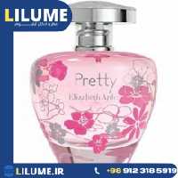 عطر ادکلن الیزابت آردن پرتی لیمیتد ادیشن 100 میل زنانه