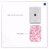 برچسب پوششی ماهوت مدل Army-Pink مناسب برای تبلت اپل iPad mini 2012 A1455