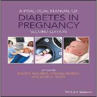 A Practical Manual of Diabetes in Pregnancy, 2ed - کتاب پزشکی بهار