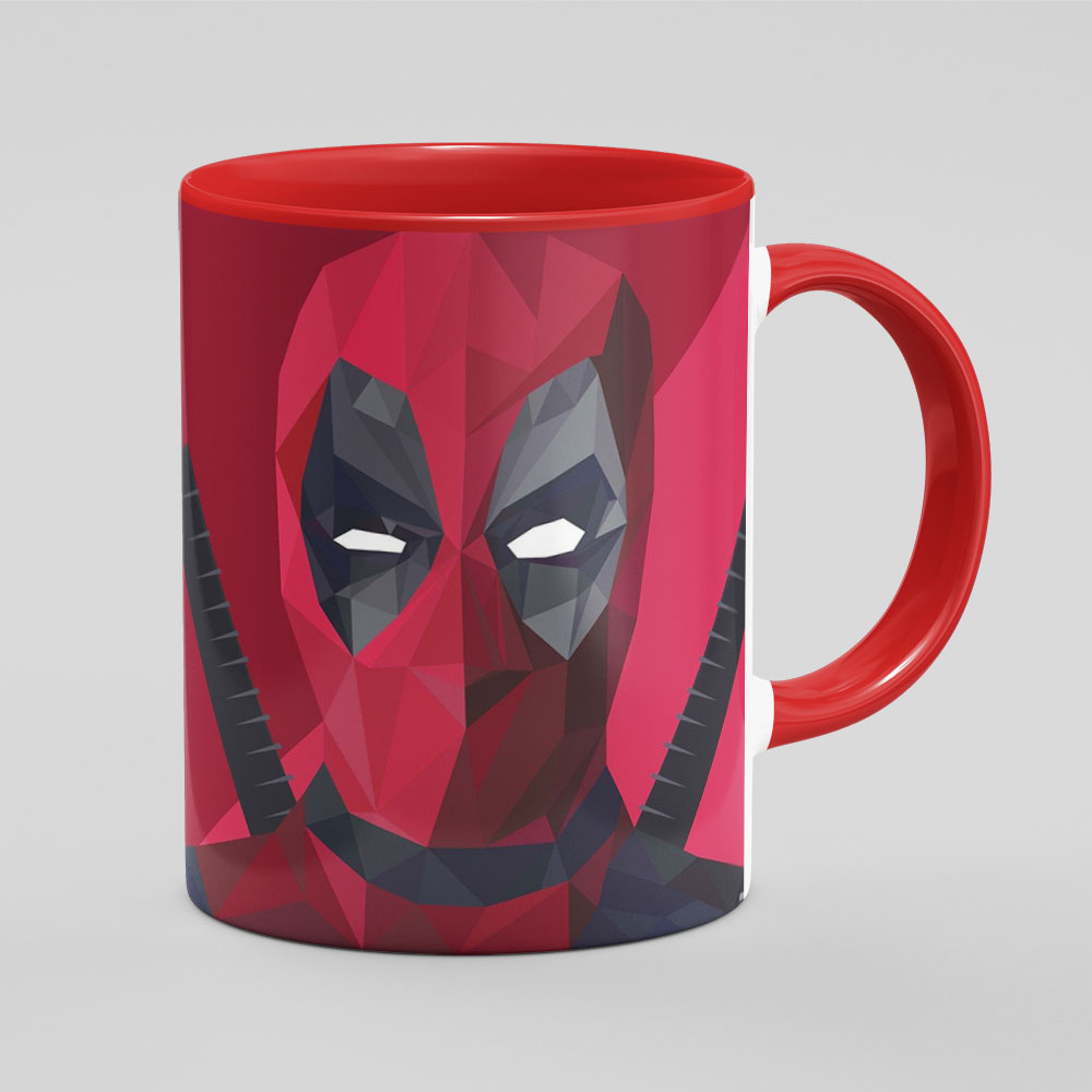 ماگ ماگ‌ پلاس مدل ددپول