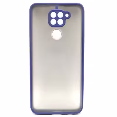 کاور مدل SFP-65 مناسب برای گوشی موبایل شیائومی Redmi Note 9