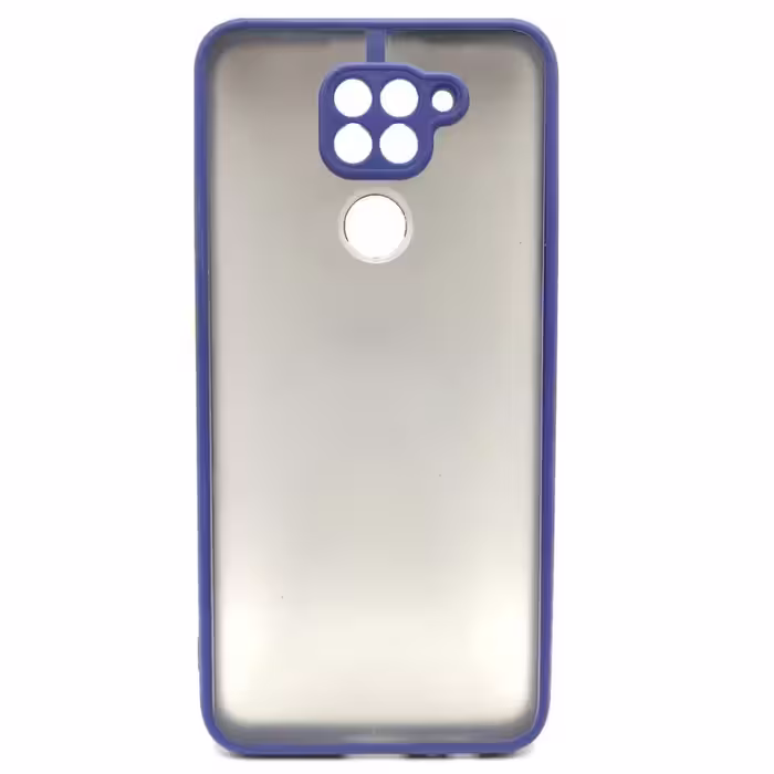 کاور مدل SFP-65 مناسب برای گوشی موبایل شیائومی Redmi Note 9