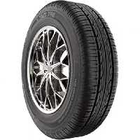 خرید لاستیک یزد سایز 165/65R13 گل سان تک حلقه ای (فروش ویژه نقدی) | اتوموبی