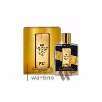 عطر ادکلن مردانه پاکو رابان وان میلیون مارکویی کالکشن کد 136 (Marque collection One Million) حجم 100 میل