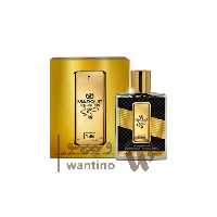 عطر ادکلن مردانه پاکو رابان وان میلیون مارکویی کالکشن کد 136 (Marque collection One Million) حجم 100 میل