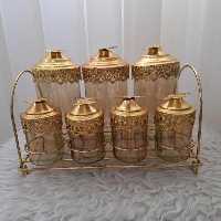 پاسماوری.جاادویه طلایی