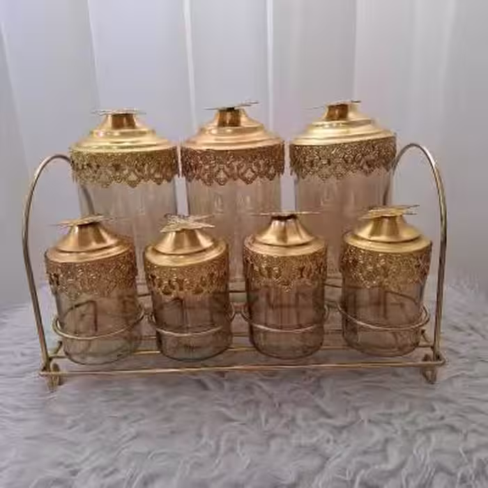 پاسماوری.جاادویه طلایی