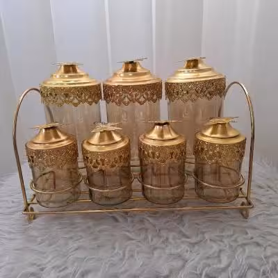 پاسماوری.جاادویه طلایی