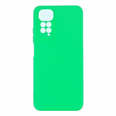کاور مدل سیلیکونی کد PHSORG مناسب برای گوشی موبایل شیائومی Redmi Note 11 / Note 11 4G / Note 11s