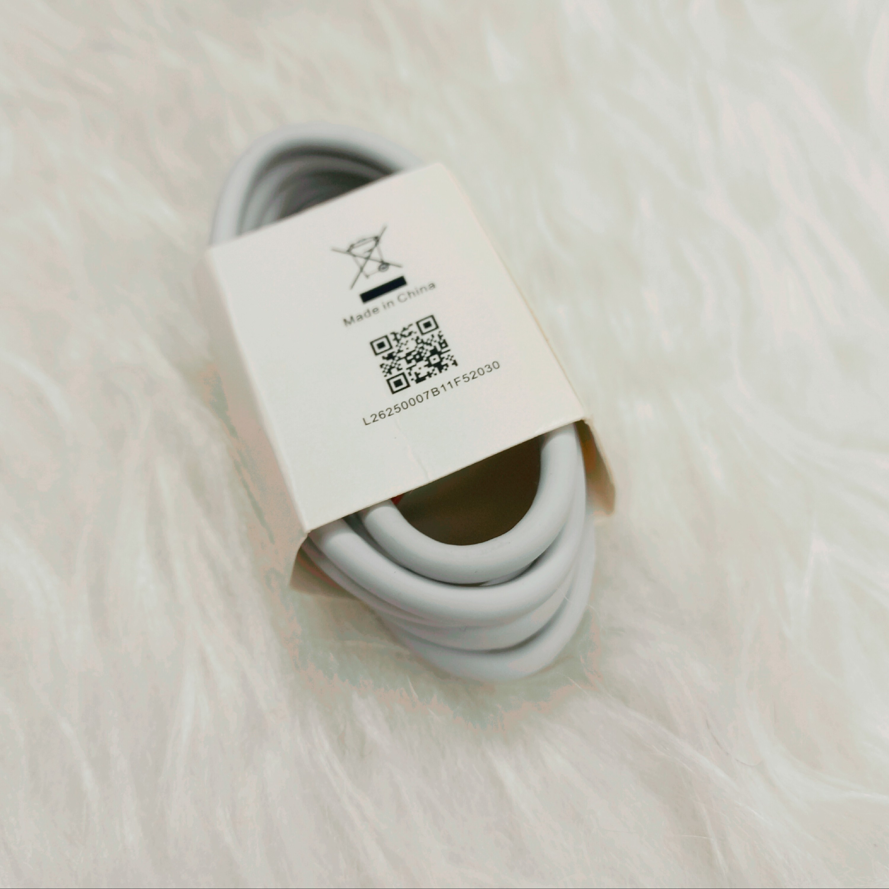 کابل توربو شیائومی Turbo