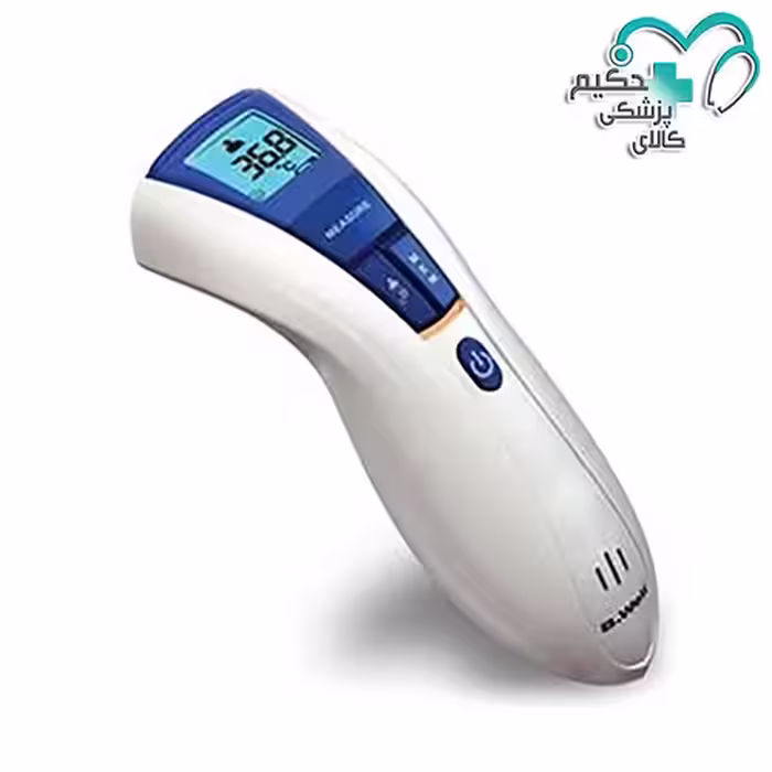 تب سنج دیجیتال غیرتماسی بی ول مدل WF-5000