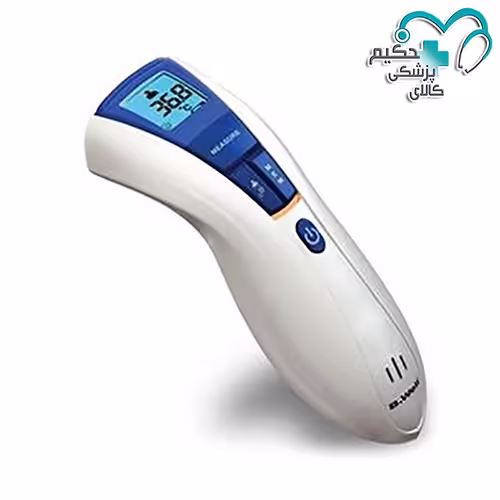 تب سنج دیجیتال غیرتماسی بی ول مدل WF-5000