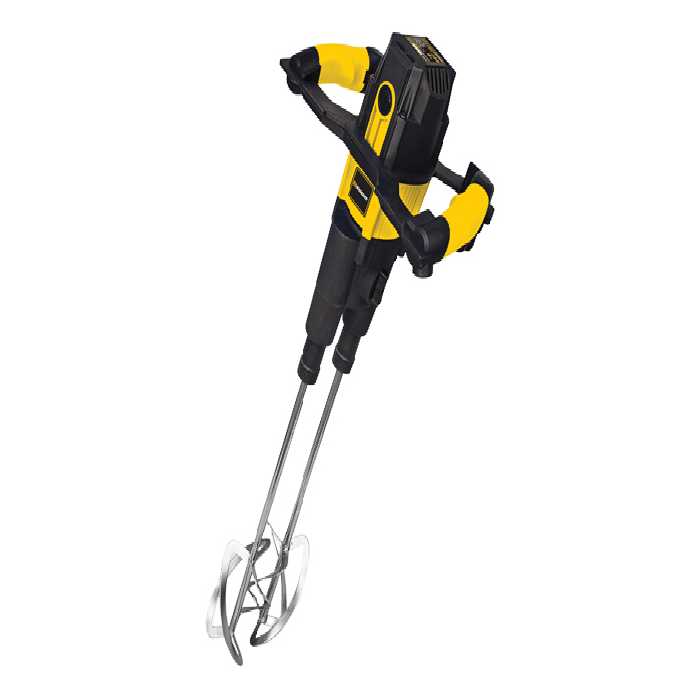 ميکسر دو محور 2050 وات کنزاکس کد محصول: 2392