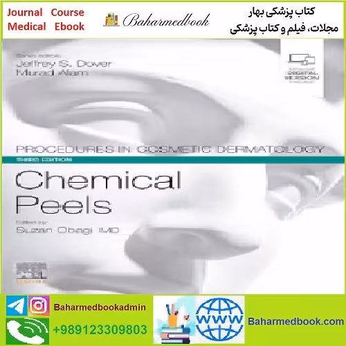 Chemical Peels TRUE PDF price 1€