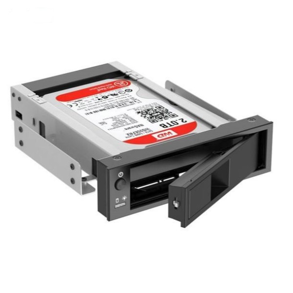 خرید براکت هارد اینترنال اوریکو مدل 1106SS | بازار چاپ ایران