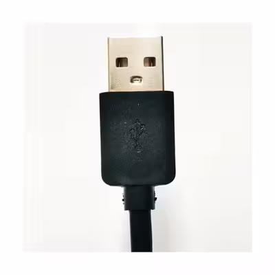 کابل تبدیل USB به USB-C مدل EAD63849203 طول 1 متر