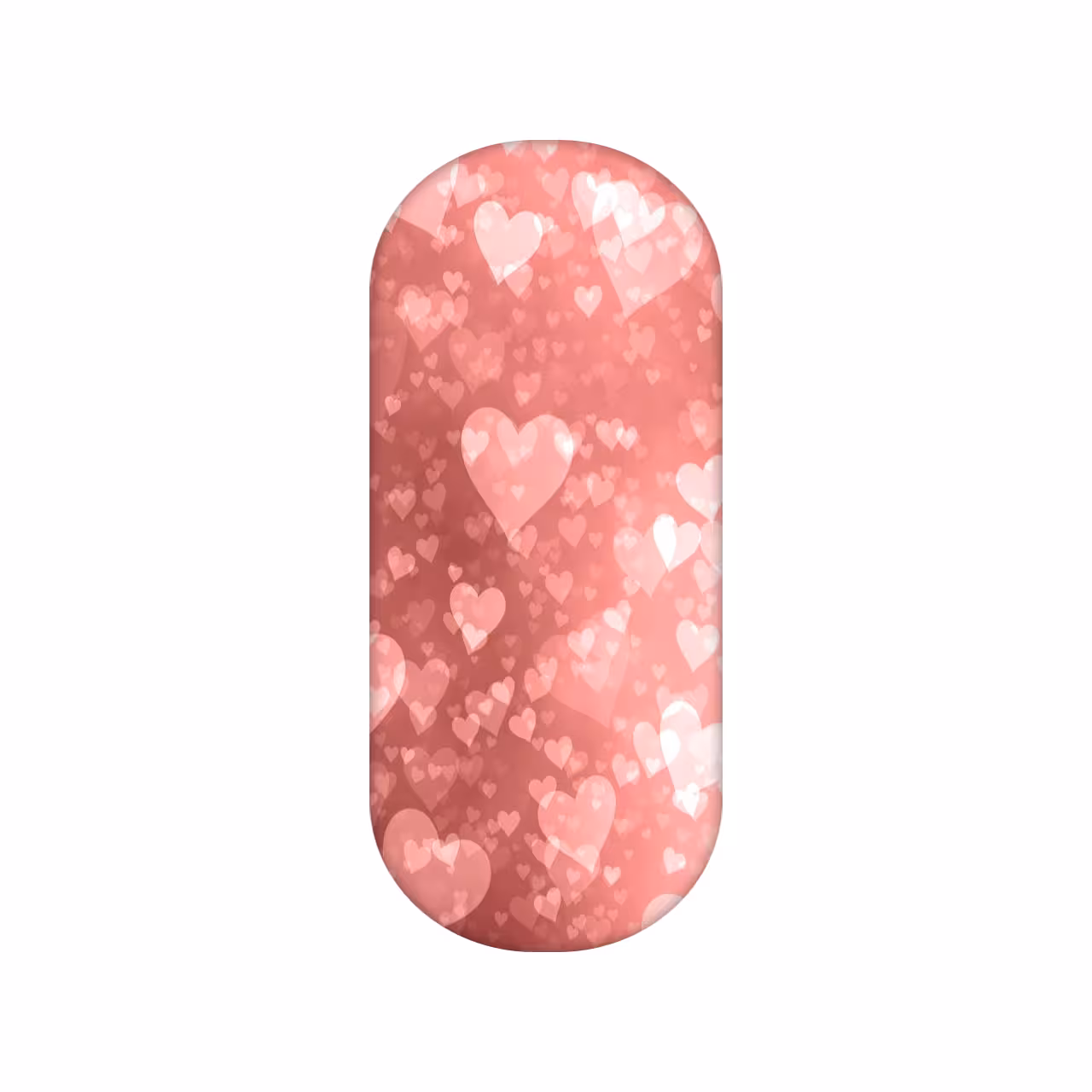 سوهان ناخن مدل قلب کد 943