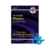 A Level Physics for 2018 | خرید از فروشگاه کادن با تخفیف