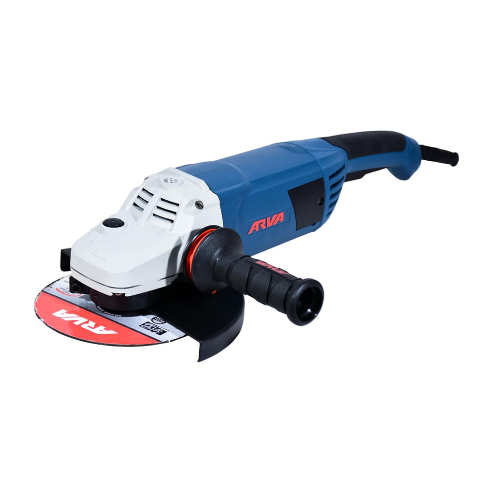 فرز برقی سنگبری 2300 وات 230 میلی متری آروا مدل 5538