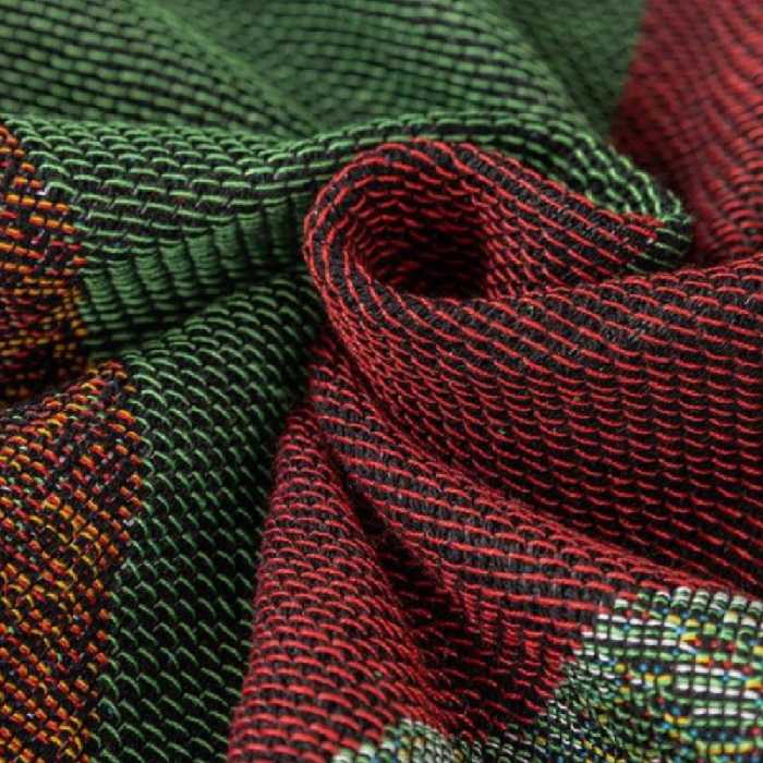 شال مبل مدل لئون سایز 180x130 سانتی متر