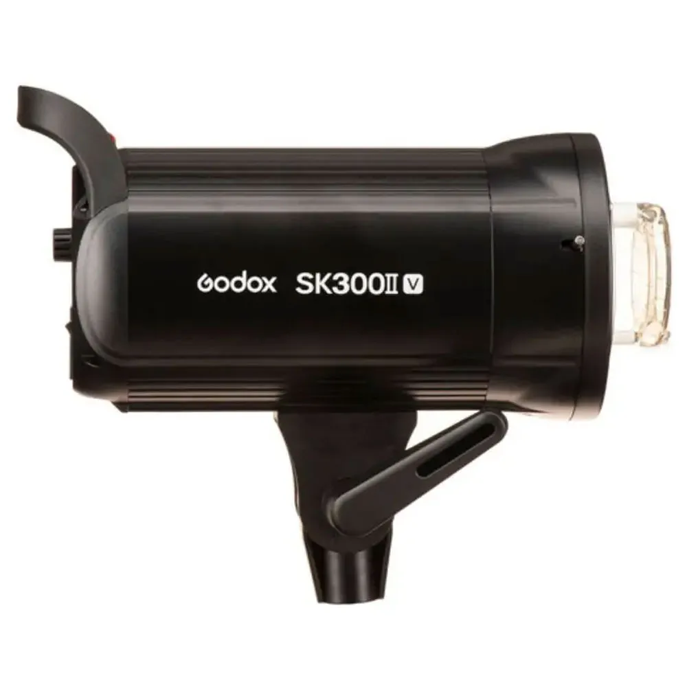 فلاش گودکس Godox SK-300IIV