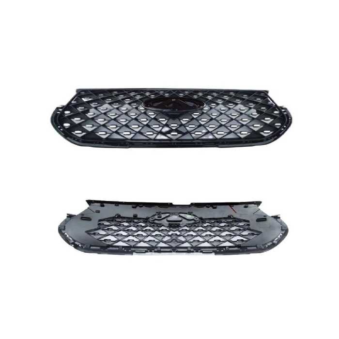 پنل خودرو چراغ جلو چپ فونیکس تیگو 7 پرو مدل 2022 و 2024 MATSUBA