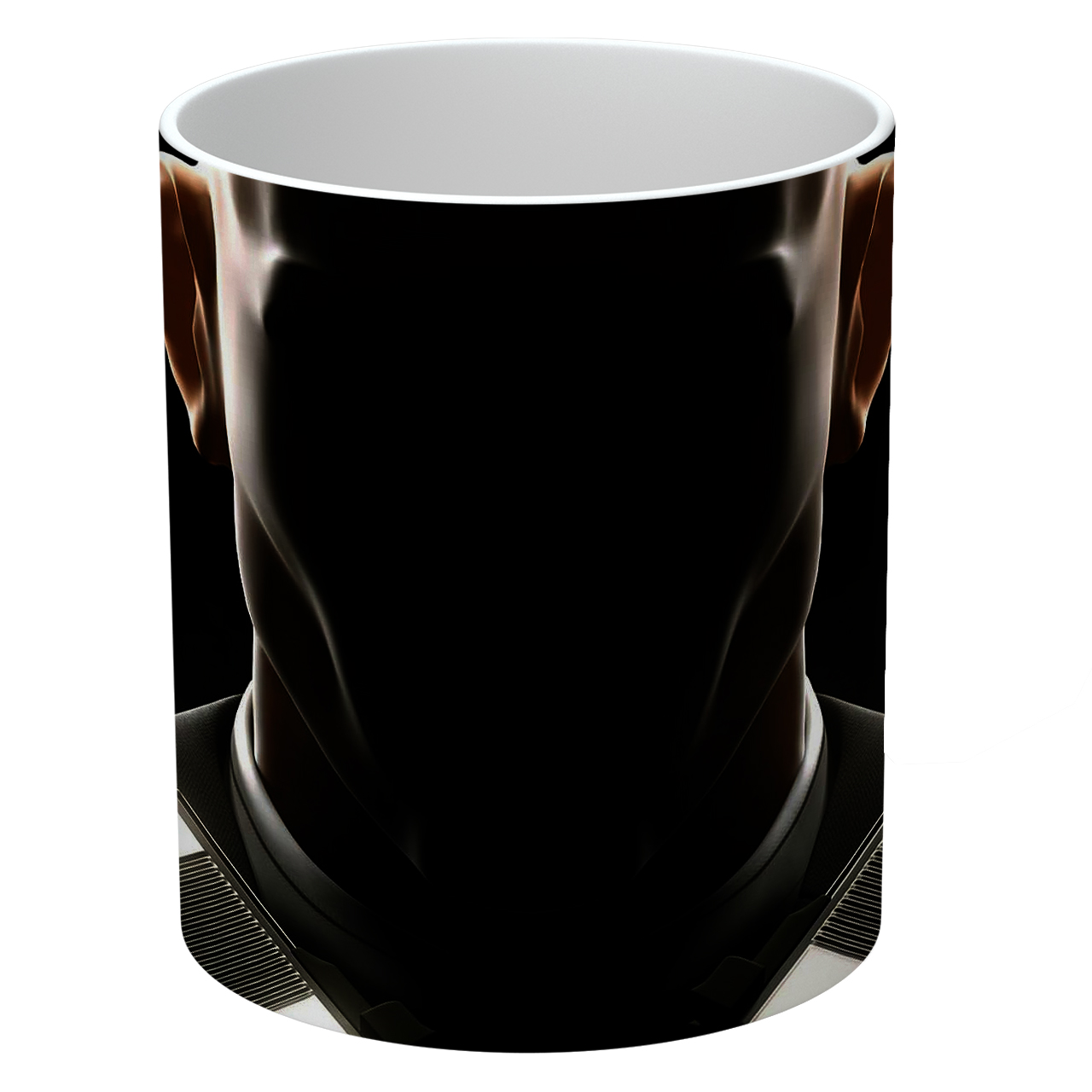 ماگ طرح hitman مدل NI379