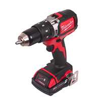 دریل پیچ گوشتی شارژی میلواکی مدل M18BLPD-202C