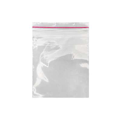 کیسه زیپ دار مدل ZK-1012 بسته 100 عددی