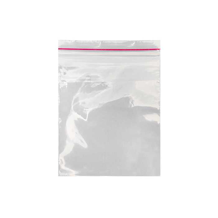 کیسه زیپ دار مدل ZK-1012 بسته 100 عددی