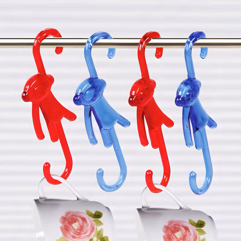 آویز لیوان کد 1122 بسته 5 عددی
