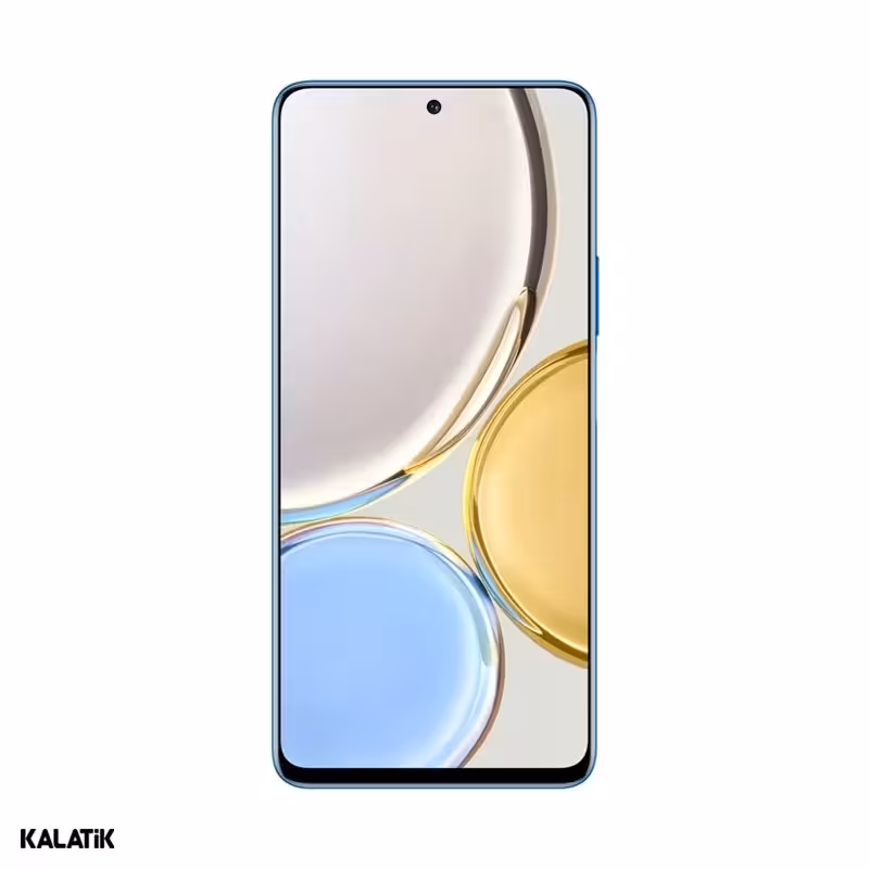 گوشی موبایل آنر مدل Honor X9 5G دو سیم کارت ظرفیت 256/8 گیگابایت