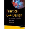 کتاب Practical C   Design اثر Adam B. Singer انتشارات تازه ها