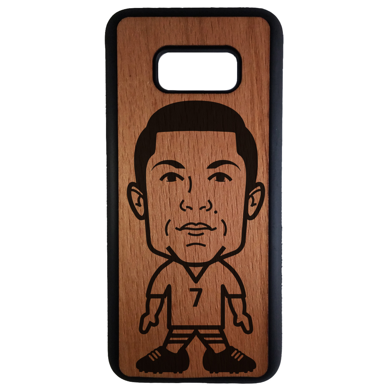 کاور مدل MO111 مناسب برای گوشی موبایل سامسونگ Galaxy S8 Plus