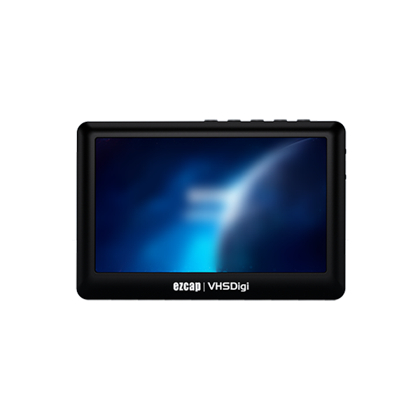 رکوردر آنالوگ ایزدکپ ezcap 180 VHS Digitizer