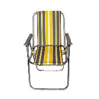 صندلی سفری تاشو کد 511