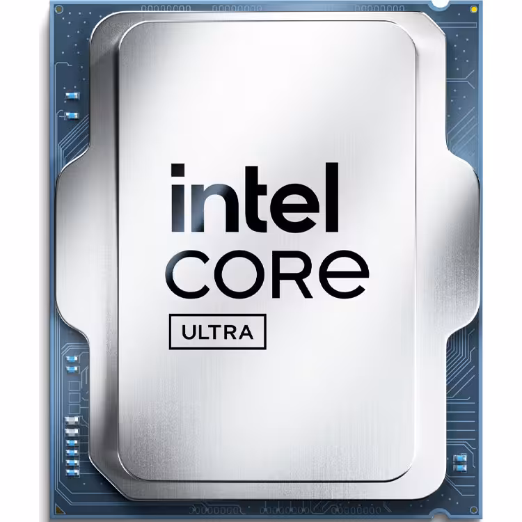 پردازنده 265KF بدون جعبه Tray سری Ultra 7 اینتل Intel