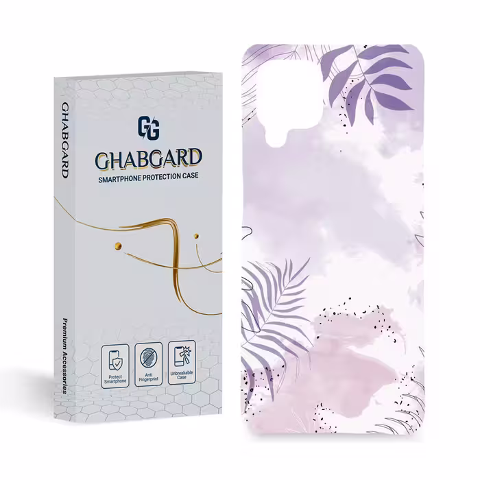 کاور قاب گارد مدل دخترانه مناسب برای گوشی موبایل سامسونگ galaxy F22/M32 4g