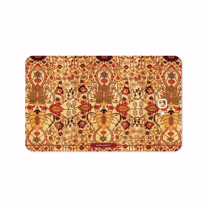 برچسب پوششی ماهوت مدل Iran-Carpet2 مناسب برای تبلت سامسونگ Galaxy Tab A 10.1 2016 T580