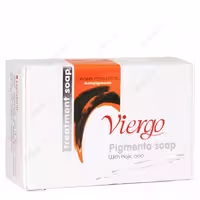 صابون پیگمنتا ویرگو 100 گرم
