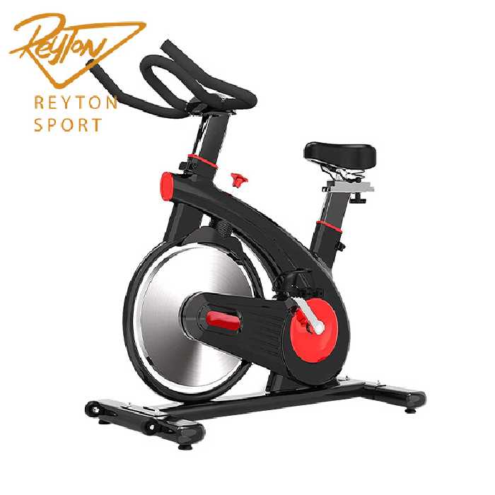 دوچرخه ثابت اسپارنود فیتنس مدل SSB-15