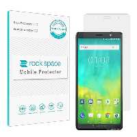 گلس بلک بری Evolve BBG100-1 مدل نانو هیدروژل شفاف برند راک اسپیس کد S