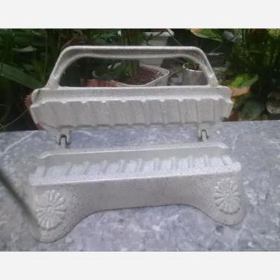 سیخ گیر (کباب زن) فولادی