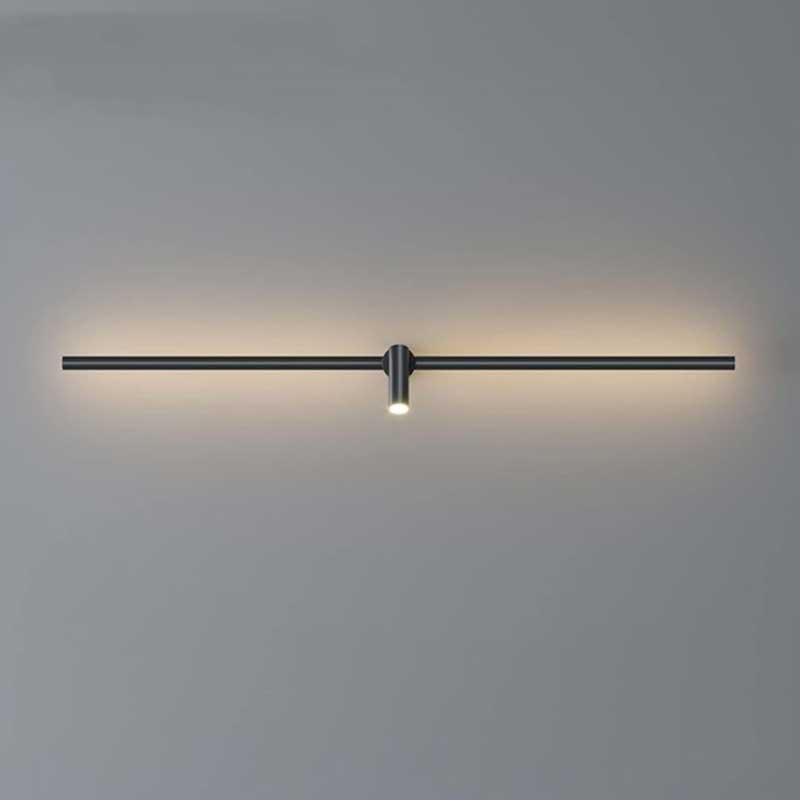 چراغ دیواری مدرن مدل Loner