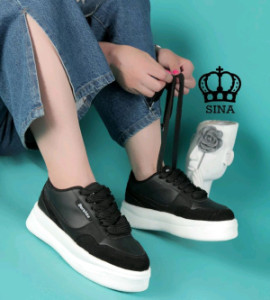 کتانی زنانه